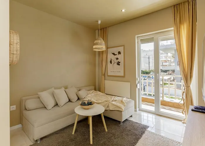 Sea Stars Apartment 1