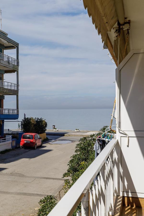 Apartment Sea Stars 1