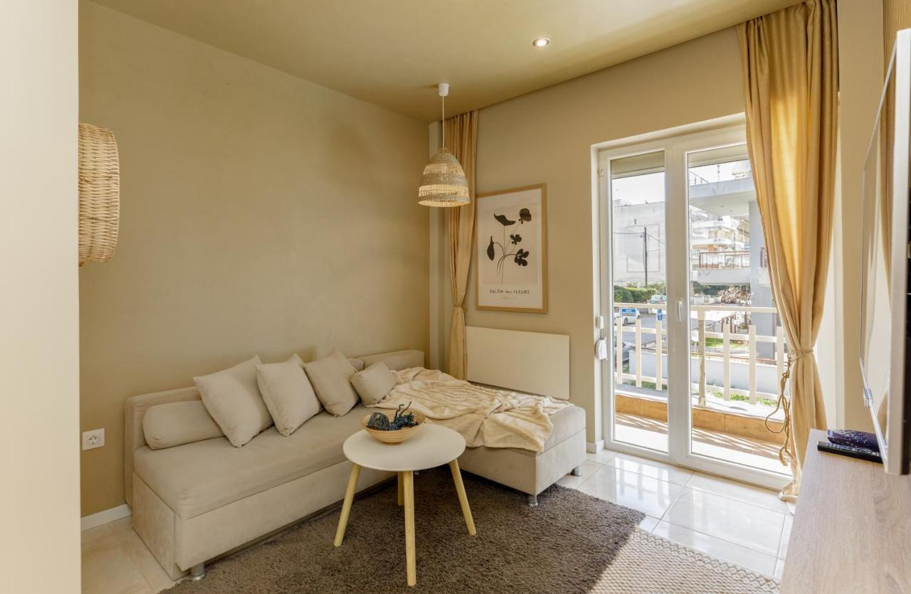 Sea Stars 1 Apartment
