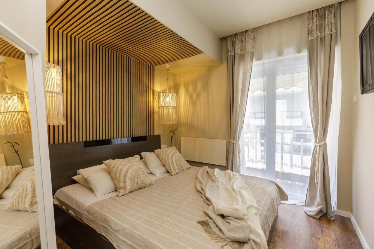 Apartment Sea Stars 1 *