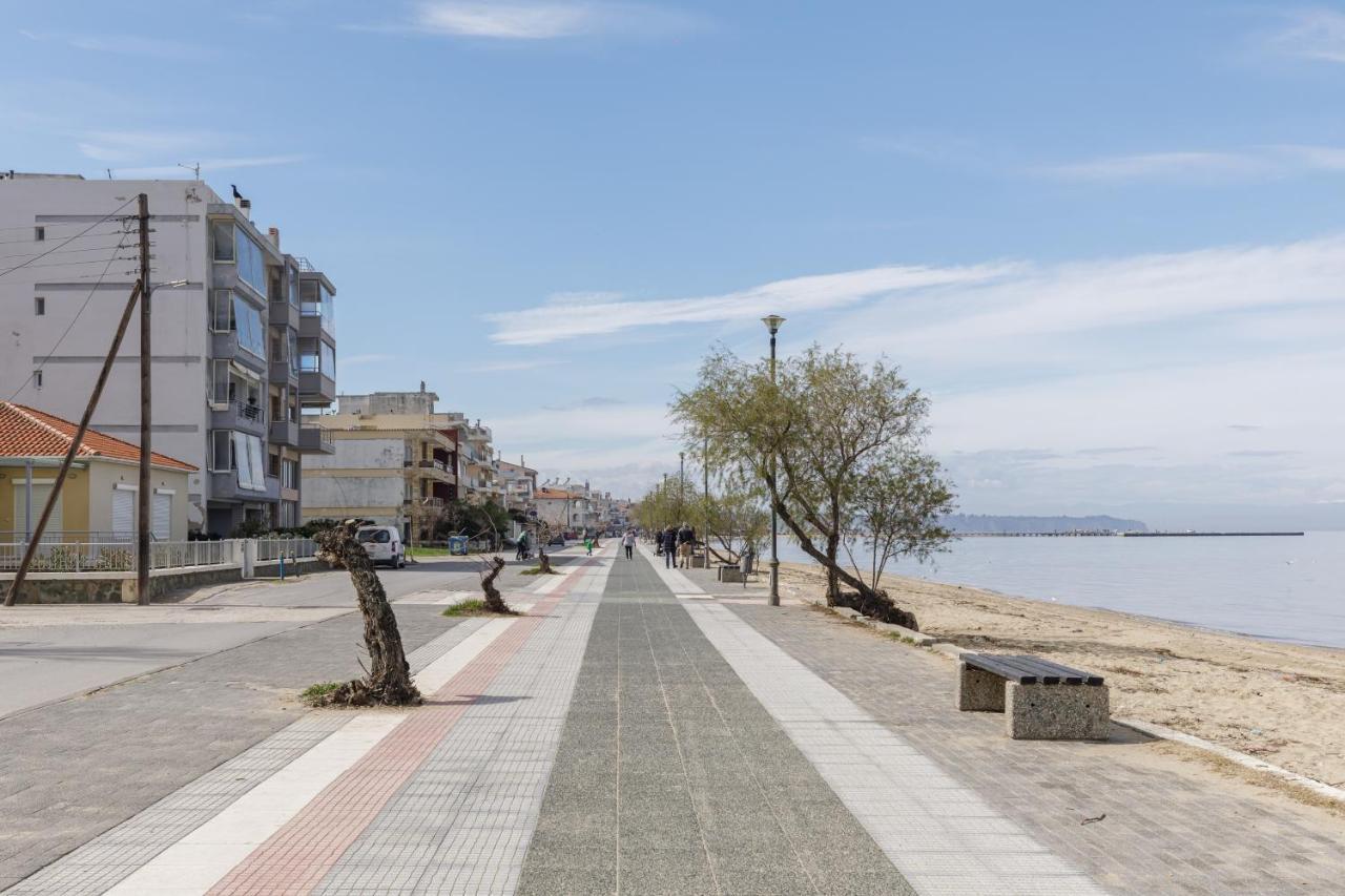 Sea Stars 1 * Peraia (Thessaloniki)